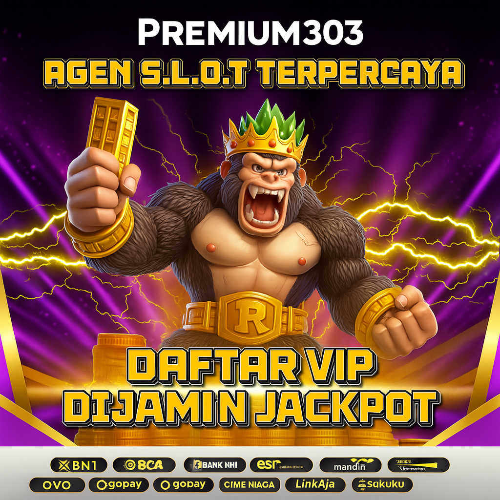 Premium303 - Bonus Credits for Daily Racing Login
Premium303 - Bonus Credits for Daily Racing Login